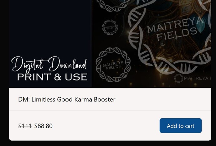 karma