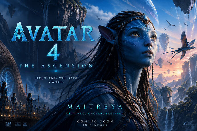 Avatar 4