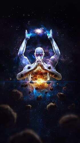 HD-wallpaper-fantasy-god-galaxy-god-of-universe-hands-stones-sun-triangle-universe