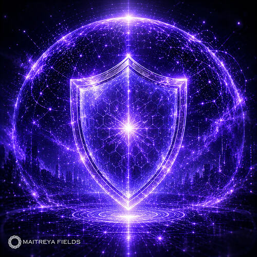 5 & 6 G PROTECTION