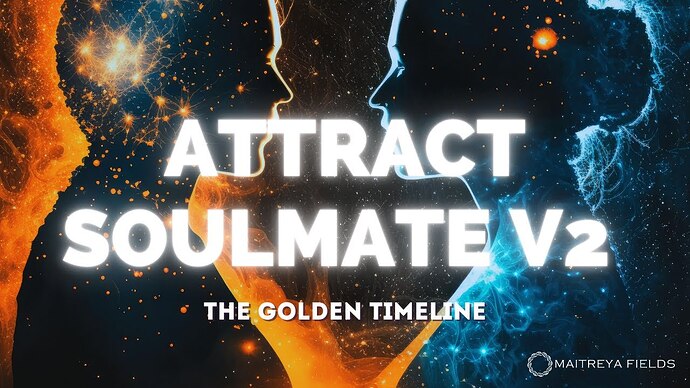 Attract Soulmate v2