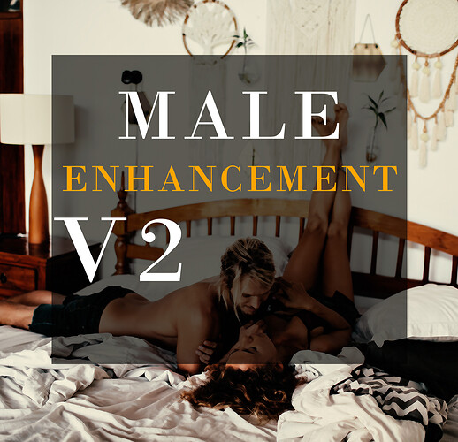 Male Enhancement v2