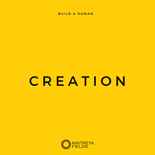 CreationCover