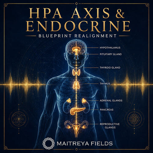 HPA AXIS