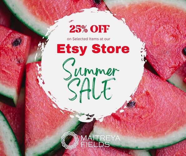 Blue And Pink Natural Illustrative Floral Hello Spring Season Greeting Facebook Post